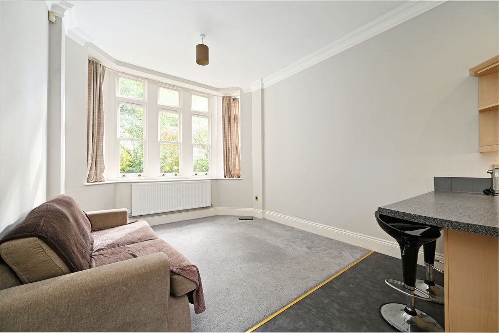 Edward Place Nether Edge